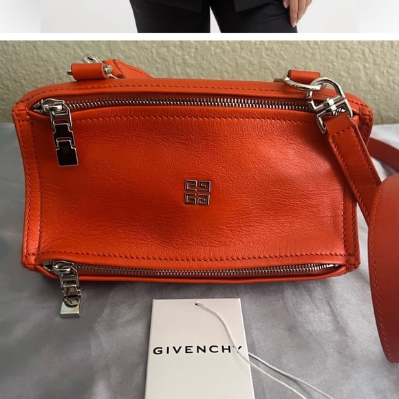 Givenchy mini pandora bag - Picture 3 of 5